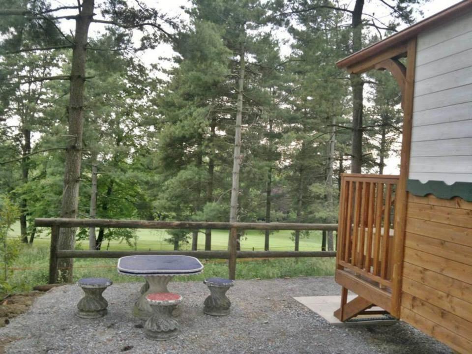 Agriturismo La Margherita Carmagnola Exterior photo